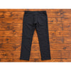 Lululemon ABC Slim-Fit Trouser Warpstreme Black Men’s 34x34 NWOT 5 Pocket