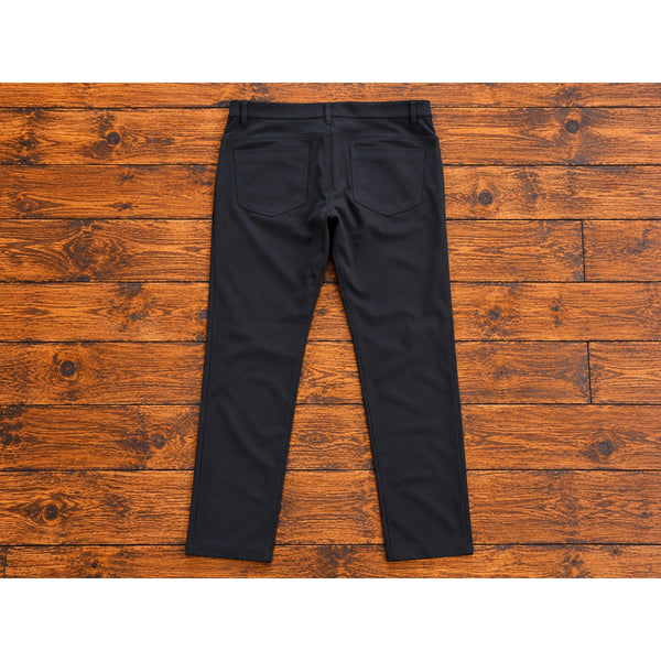 Lululemon ABC Slim-Fit Trouser Warpstreme Black Men’s 34x34 NWOT 5 Pocket