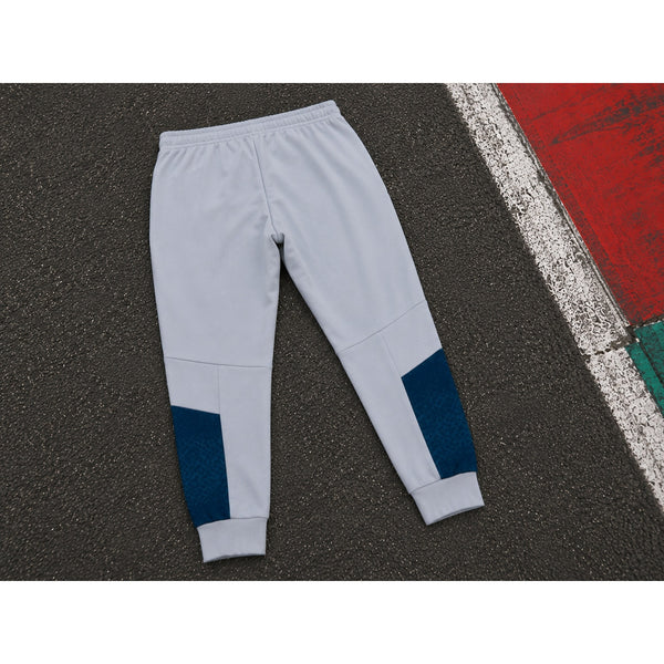 Puma Mercedes AMG Petronas F1 MCS Sweatpants Gray Men's M Motorsport Joggers