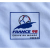 France 98 Coupe Du Monde World Cup Jersey Official S/M Vintage 90s Made France