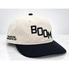 Philadelphia Museum of Art BOOM Exhibition Snapback Hat AS Colour Rare 2025