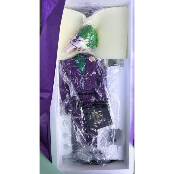 The Joker Marionette 074/777 DC Direct Gallery 2003 Limited Edition Puppet NIB