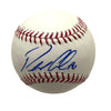 Patrick Corbin Signed ROMLB Baseball Washington Nationals 2X All Star & WS Champ