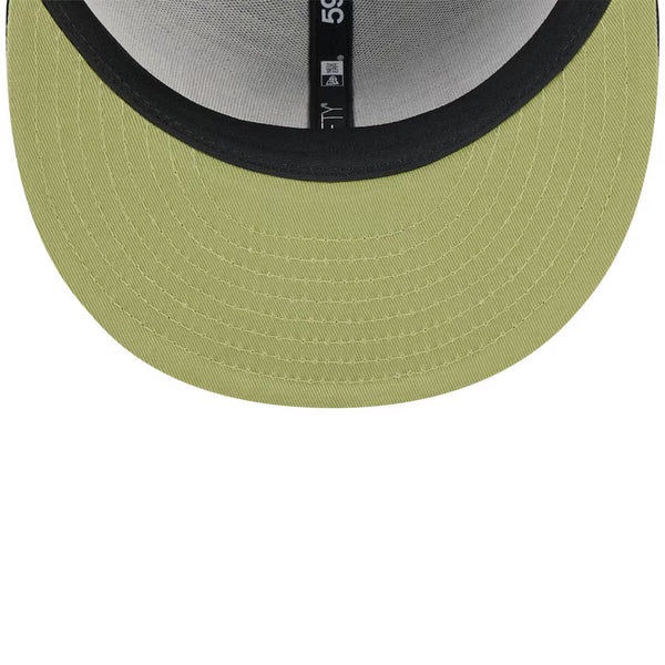 Houston Astros New Era 2024 Armed Forces Day Camo 59FIFTY Fitted Hat 6 7/8 NWT