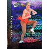 Tonya Harding 2024 Press Pass 1/1 One of One Gold Vinyl Figure Skating