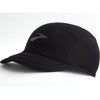 Brooks Lightweight Packable Propel Running Hat Black 5 Panel OSFA NWOT