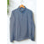Holderness & Bourne Westland Quarter Zip Pullover Trumid Trading Mens L Golf