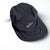 Brooks Lightweight Packable Propel Running Hat Black 5 Panel OSFA NWOT