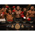 WBA Championship Belt Signed Mike Tyson Larry Holmes Mercer Moorer Witherspoon