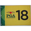 PGA Championship Baltusrol 2016 #18 Hole Flag Official Screen Printed NIB