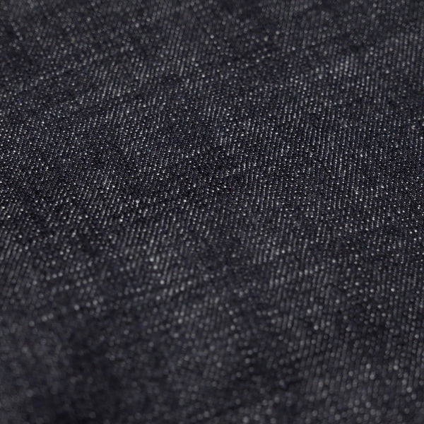 Rogue Territory Cryptic Japanese Selvedge Denim Service Shirt 2XL RGT Rare NWOT