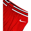 Chicago Bulls NBA Player Issued Nike Swingman Shorts Icon Edition 2XL +2 46