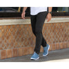 Travis Mathew Legacy Featherweight Stretch Jeans Vintage Charcoal Mens 38x34 NWT