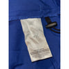 Kansas City Royals Nike Authentic Dugout Pullover Jacket 2XL Blue MLB Field Rare