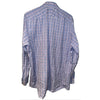 Charles Tyrwhitt Dress Shirt Non Iron Slim Fit Plaid Men's 16.5/35