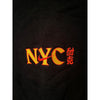 Nike NYC Chinatown New York City Sweatsuit Hoodie 2XL Pants XL EUC
