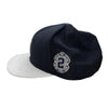 Derek Jeter New York Yankees Retirement Patch New Era Fitted Hat Size 8 Captain