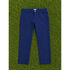 Peter Millar Crown Sport EB66 Performance Five Pocket Pants Mens 38x32 Blue NWOT