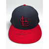 St Louis Cardinals New Era 59FIFTY Hat 7 3/4 Alex Reyes Signed Fitted NWT