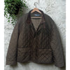 Polo Ralph Lauren Beaton Quilted Field Jacket Olive 2XB Big & Tall NWOT