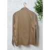 C.C. Filson Co. Chino Twill Shirt Sz. Medium Wood Duck NWT Cotton Field Workwear