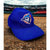 Toronto Blue Jays American Needle Blockhead Wool Snapback Hat MLB Vintage