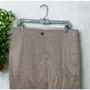 Faherty Reserve Movement Pants Mens 32x30 Khaki Stretch Chino Casual Portugal