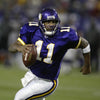 Minnesota Vikings Daunte Culpepper Champion NFL Jersey Sz. 52 2XL Vintage DS NWT