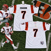 Cincinnati Bengals Boomer Esiason Mitchell & Ness 1988 Jersey 58 3XL NWT NFL MVP