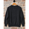 Aviator Nation Global Citizen Live Sweatshirt Charcoal Gray Large USA Unisex