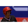 Nolan Gorman Signed 2021 All-Star Futures Game Baseball Cardinals Auto MLB