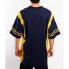 Michigan Wolverines Nike Basketball Shooting Shirt XL 90s Vintage NCAA EUC