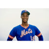 New York Mets Darryl Strawberry 1983 Mitchell & Ness Jersey Size 60 4XL