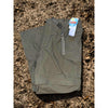 Columbia Titanium Silver Ridge Convertible Pants Mens 2XL UPF 30 Hiking Cargo