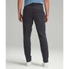 Lululemon Pants Mens 33x27 Grey ABC Slim Fit Warpstreme Stretch 5 Pocket LM5AQYS
