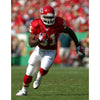 Kansas City Chiefs Priest Holmes #31 Reebok NFL Jersey Men's 2XL Vintage Rare