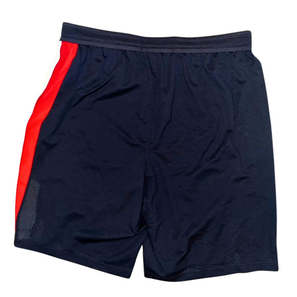 Portland Trail Blazer Rip City NBA Player Issued Nike Swingman Shorts 2XL +2 46