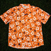 New York Mets Hawaiian Shirt XL Toyota Citi Field 8/10/19 SGA BDA Giveaway EUC