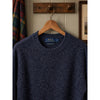 Polo Ralph Lauren Scotland Wool Cashmere Crewneck Sweater Large NWOT Rare