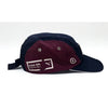 Red Bull Racing Formula One Puma 5 Panel Hat Cap Buckle Adjustable Rare F1