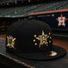 Houston Astros New Era 2024 Armed Forces Day Camo 59FIFTY Fitted Hat 6 7/8 NWT