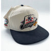 New York Yankees 1996 AL Champs World Series Hat New Era USA Vintage NWT OSFA
