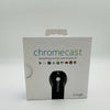 Google Chromecast H2G2-42 1st Generation Media Player NWT