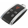 Jaguar XK XKR 2007-2011 OEM NEW Keyless Entry Transmitter C2P17152 EUC