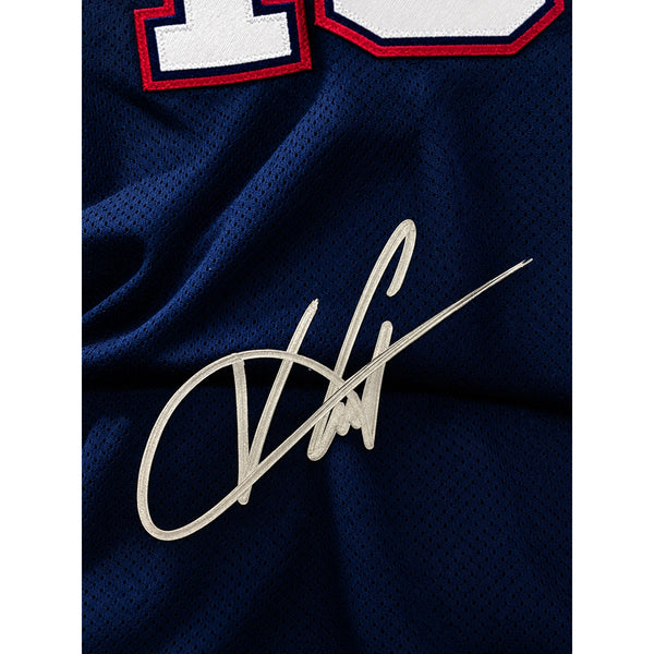 Vince Carter Jason Kidd New Jersey Nets Signed 16x20 Steiner Framed 22x26 NBA