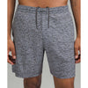 Lululemon Pace Breaker Shorts 7" Lined Sz S NWT Fractured Grid Peri Purple