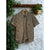 Paul & Shark Yachting Plaid Shirt Men’s 39/15.5 M Short Sleeve Button Down Italy