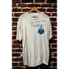 Buddy Guy Legends Chicago T Shirt XL Signed Autographed Blues USA Vintage 1992