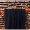 Public Rec Gamechanger 5 Pocket Pants Mens 42x28 Black Stretch Tech EUC