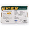 Big Mouth Billy Bass Singing Motion Fish I Will Survive Tested Working NIB